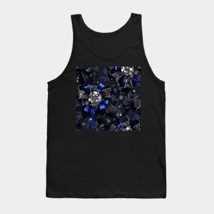 Bow Holiday Tank Top